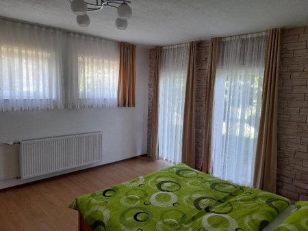 Natasa Apartments, Jezerce, Croatia