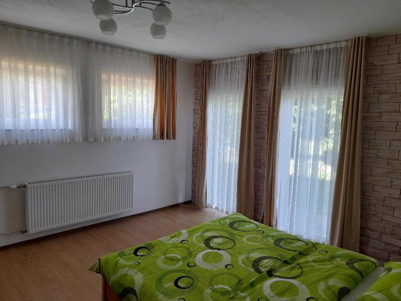 Natasa Apartments, Jezerce, Croatia