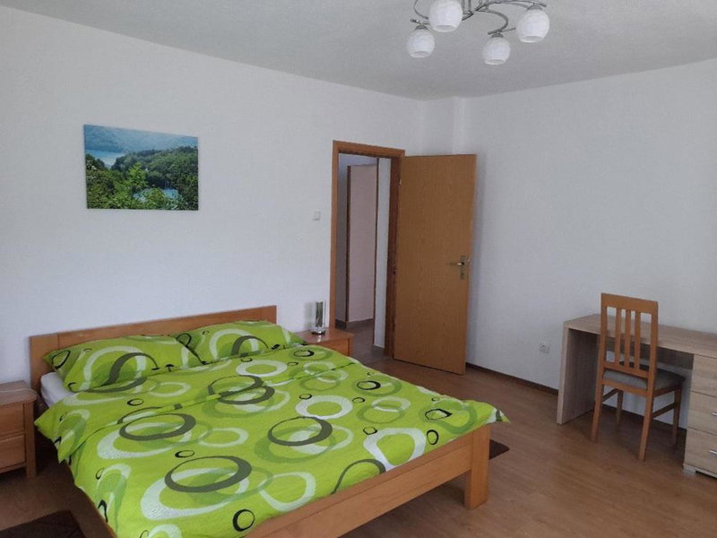 Natasa Apartments, Jezerce, Croatia