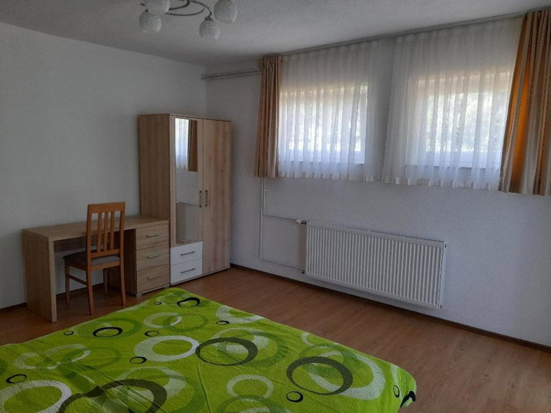Natasa Apartments, Jezerce, Croatia
