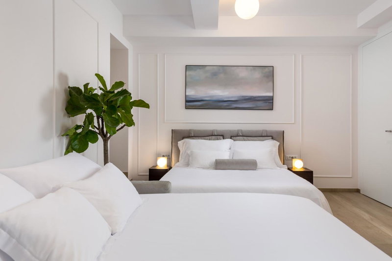 Studio apartments in center of Opatija, Opatija, Croatia