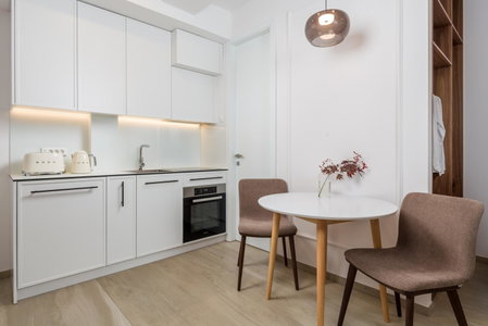 Studio apartments in center of Opatija, Opatija, Croatia
