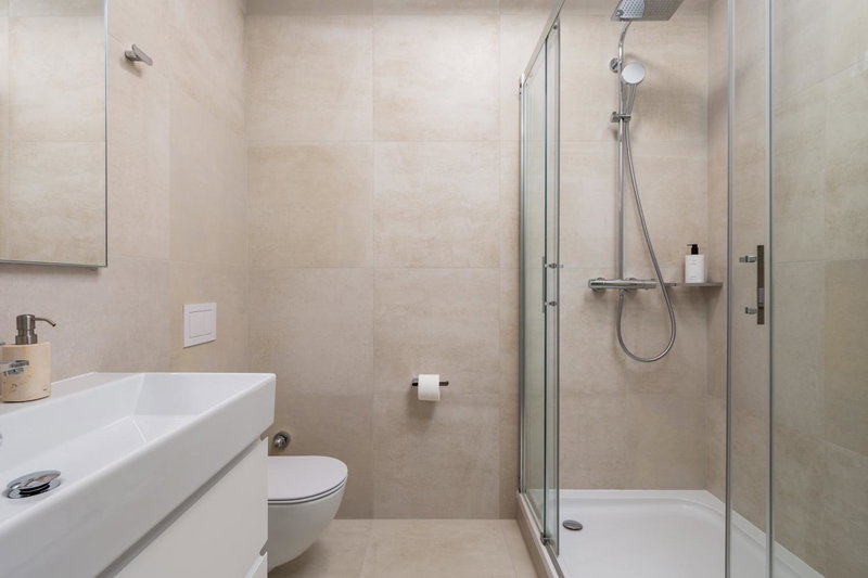 Studio apartments in center of Opatija, Opatija, Croatia
