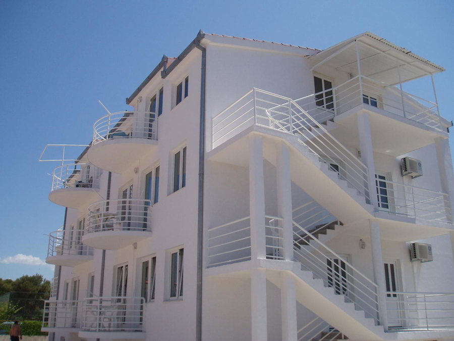 Apartments Niko, Trogir, Croatia