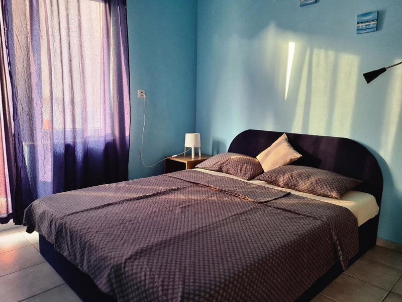 Apartments Niko, Trogir, Croatia