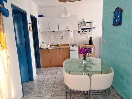Apartments Niko, Trogir, Croatia