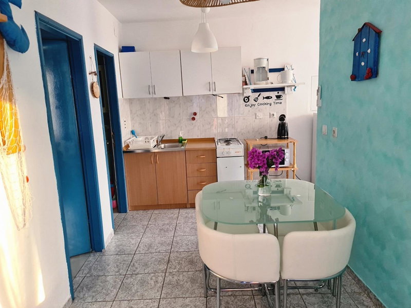Apartments Niko, Trogir, Croatia