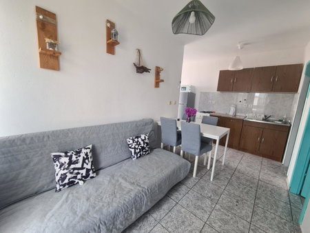 Apartments Niko, Trogir, Croatia