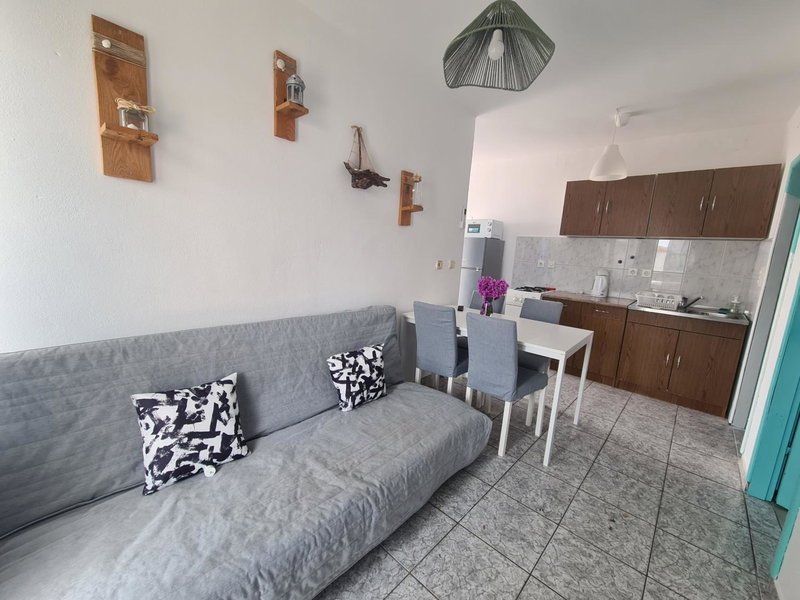 Apartments Niko, Trogir, Croatia