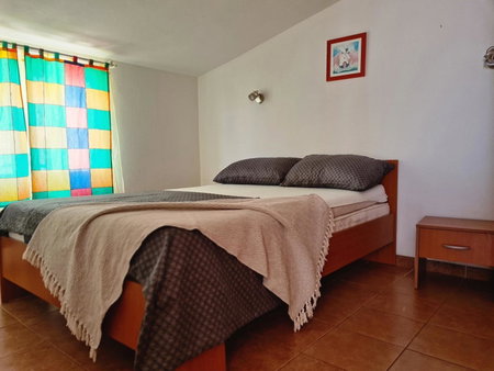 Apartments Niko, Trogir, Croatia