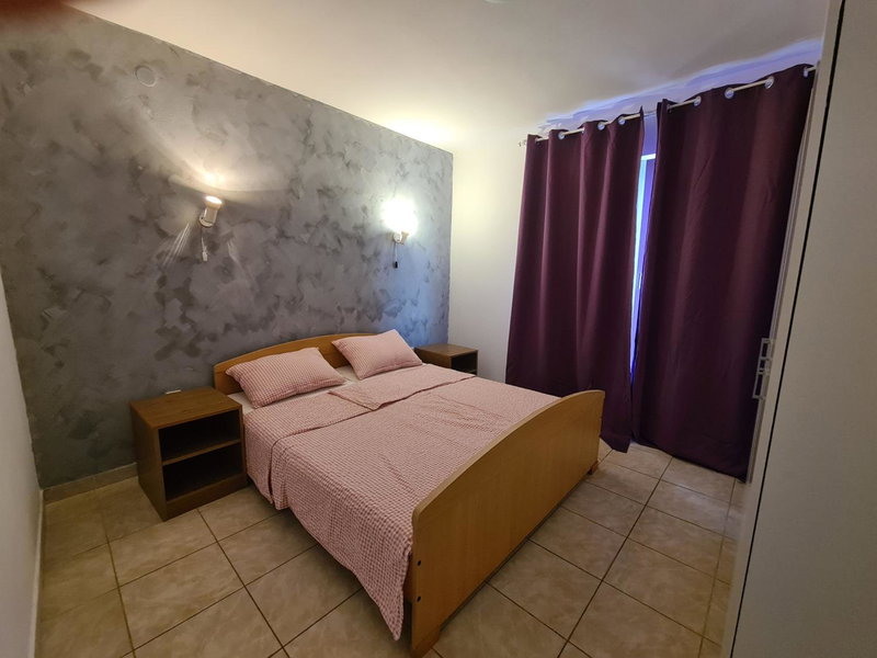 Apartments Niko, Trogir, Croatia