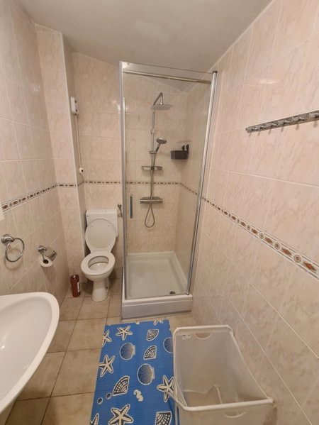 Apartments Niko, Trogir, Croatia