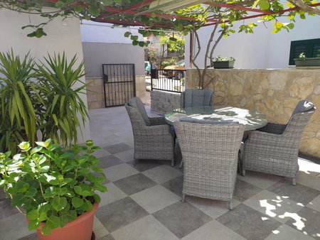 Apartment Dvor, Split, Croatia