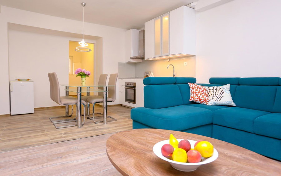Apartment Dvor, Split, Croatia