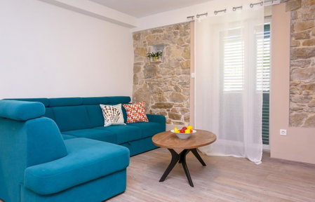 Apartment Dvor, Split, Croatia
