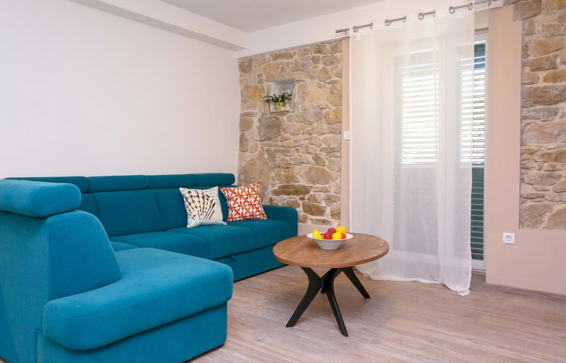 Apartment Dvor, Split, Croatia
