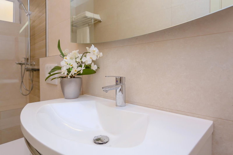 Apartment Dvor, Split, Croatia
