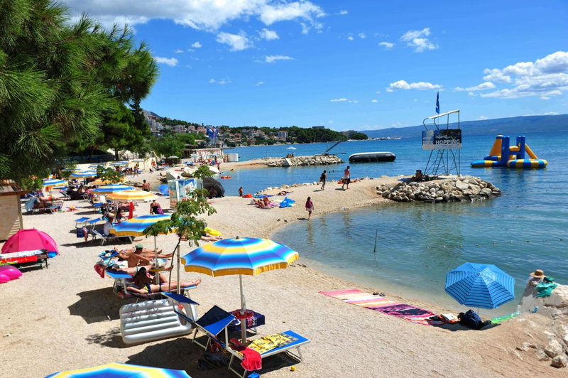 Apartment Dvor, Split, Croatia