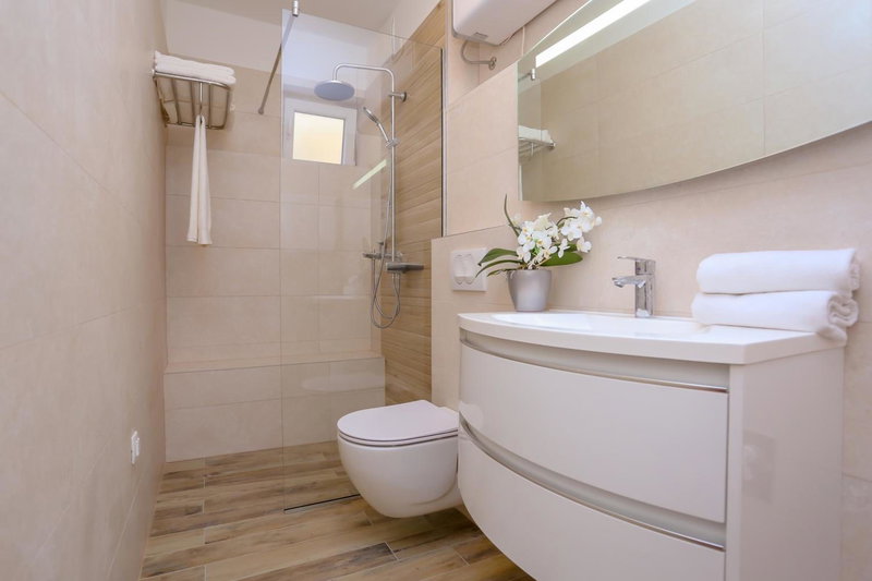 Apartment Dvor, Split, Croatia