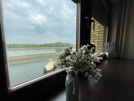 Riverside Luxury Apartment, Osijek, Croatia