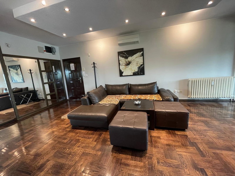 Riverside Luxury Apartment, Osijek, Croatia