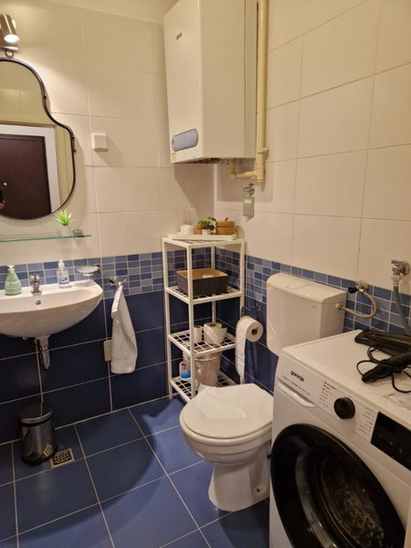 Apartment Rose, Sesvete, Croatia