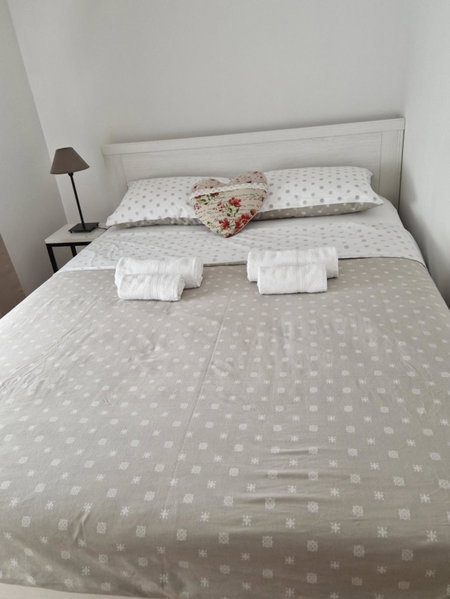 Apartment Rose, Sesvete, Croatia
