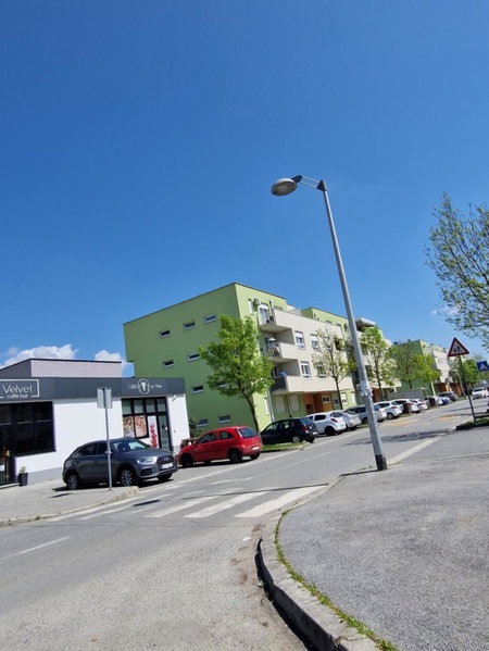 Apartment Rose, Sesvete, Croatia