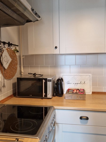 Apartment Rose, Sesvete, Croatia