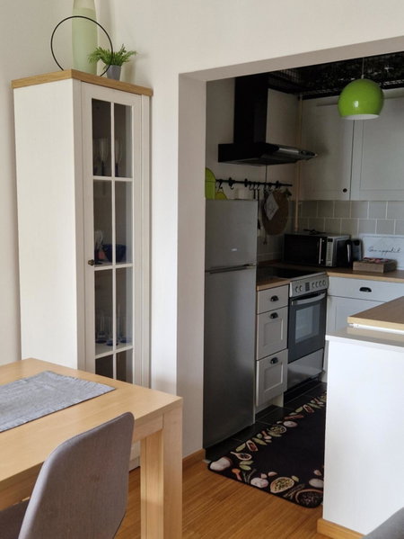 Apartment Rose, Sesvete, Croatia