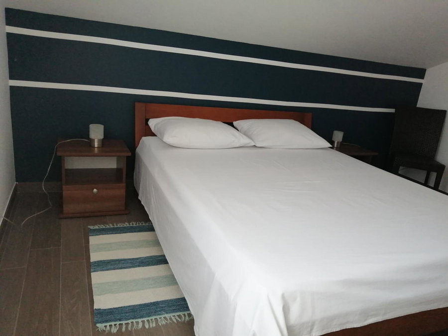 Villa Luce Apartment House, Karlobag, Croatia