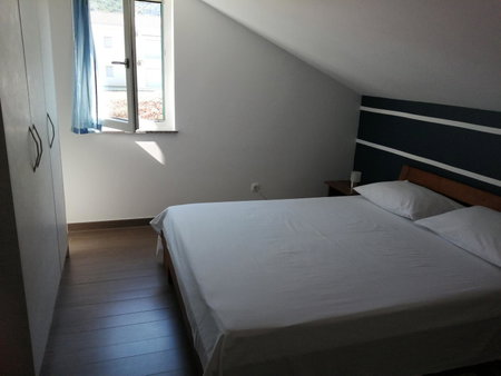 Villa Luce Apartment House, Karlobag, Croatia