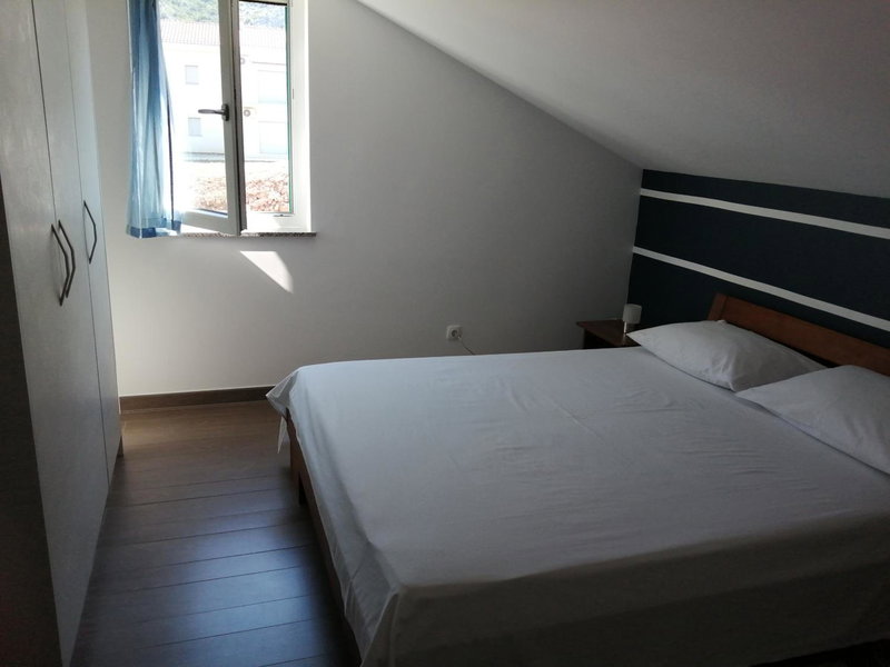 Villa Luce Apartment House, Karlobag, Croatia