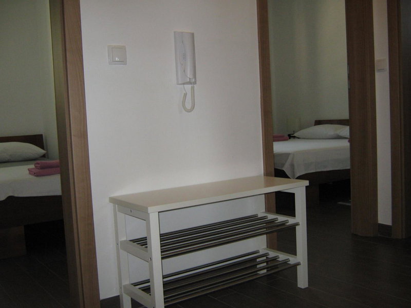 Villa Luce Apartment House, Karlobag, Croatia