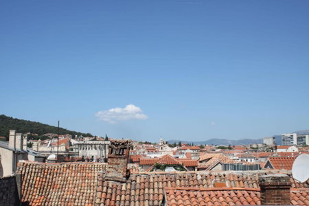 Rooms Toni Palace, Split, Croatia