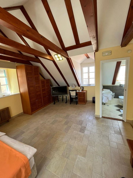 Rooms Toni Palace, Split, Croatia
