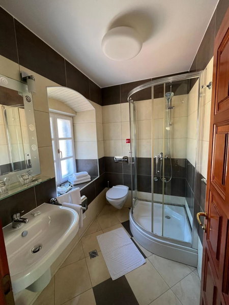 Rooms Toni Palace, Split, Croatia