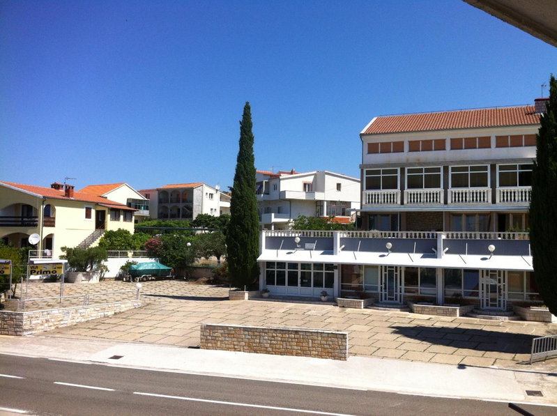 Vila Primo, Primošten, Croatia