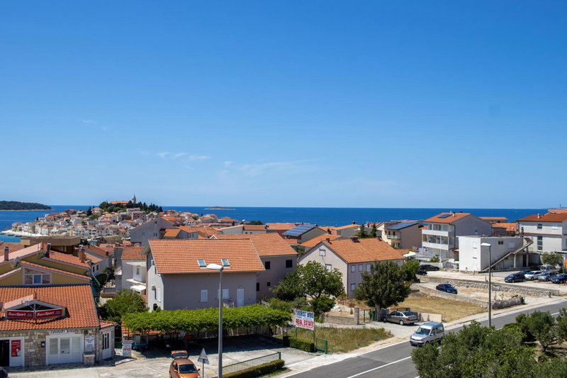 Vila Primo, Primošten, Croatia