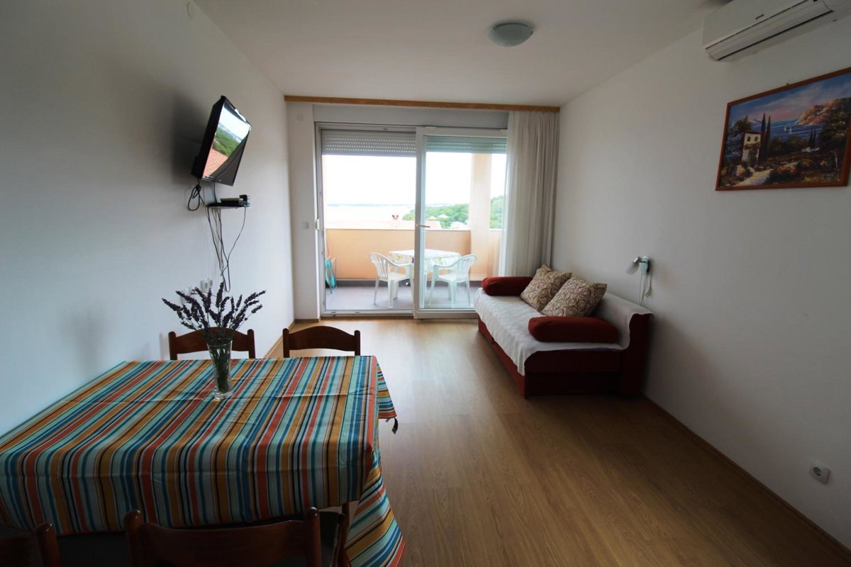 Hotel · Apartment Sea View Šarić, Drage