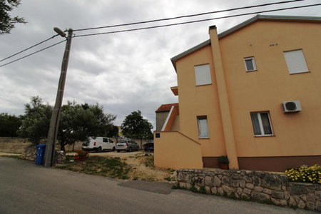 Apartment Sea View Šarić, Drage, Croatia