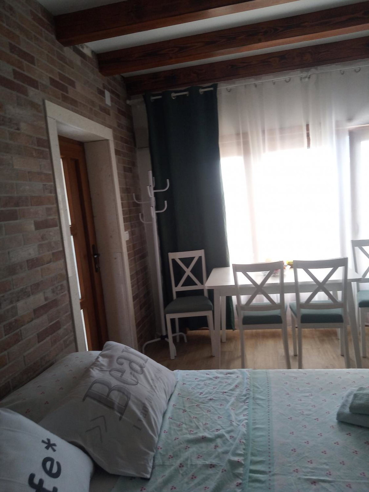 Studio apartman Luka, Croatia