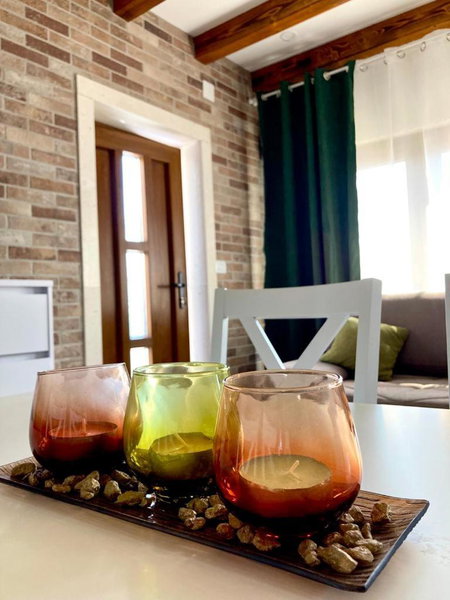 Studio apartman Luka, Starigrad-Paklenica, Croatia
