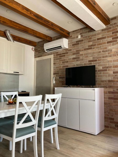 Studio apartman Luka, Starigrad-Paklenica, Croatia