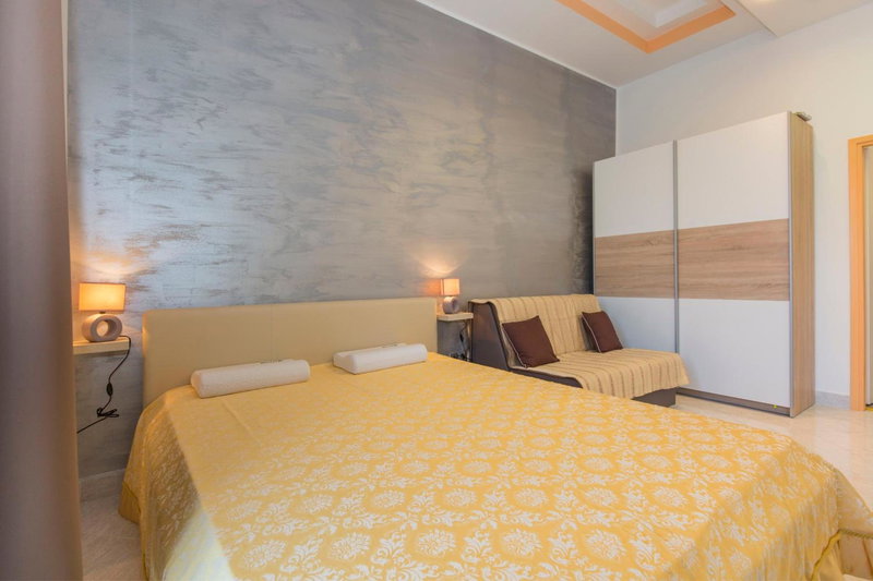 Studio Apartment Leana, Labin, Croatia