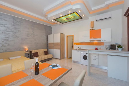 Studio Apartment Leana, Labin, Croatia