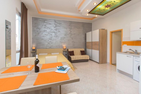 Studio Apartment Leana, Labin, Croatia
