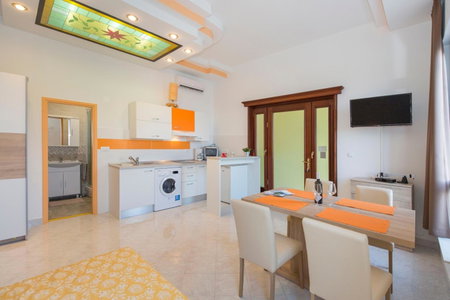 Studio Apartment Leana, Labin, Croatia