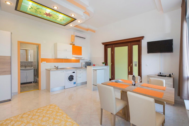 Studio Apartment Leana, Labin, Croatia
