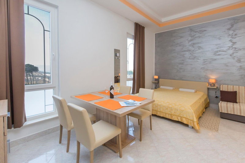 Studio Apartment Leana, Labin, Croatia